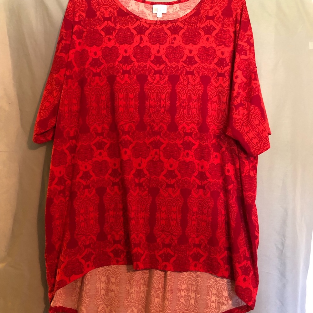 SALE LuLaRoe Irma Tunic